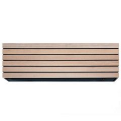 Климатик TOSHIBA RAS-B13S4KVDG-E/RAS-13S4AVPG-E DAISEIKAI 10 Wood, 13000 BTU, Клас A+++