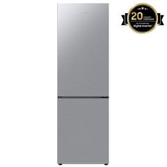 Хладилник с фризер SAMSUNG RB33B610ESA/EF, 344 л, SpaceMax™, 185 см, клас Е