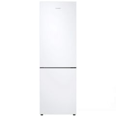 Хладилник с фризер SAMSUNG RB33B610EWW/EF, 344 л, No Frost, 185 см