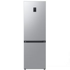 Хладилник с фризер SAMSUNG RB34C672ESA/EF, 344 л, SmartThings Energy, 185.3 см