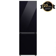 Хладилник с фризер SAMSUNG RB34C7B5E22/EF, 344 л, SmartThings, AI energy mode, 185.3 см