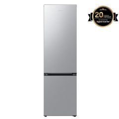 Хладилник с фризер SAMSUNG RB38C600ESA/EF, 390 л, SmartThings AI Energy