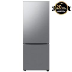 Хладилник с фризер SAMSUNG RB53DG703ES9EO, 538 л, SmartThings, AI energy, 203 x 75.9 см