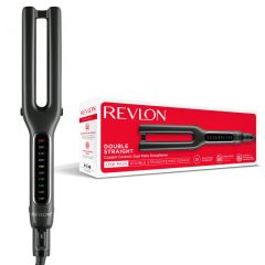 Двойна преса за коса REVLON RVST2204