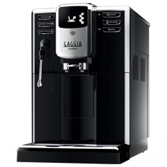 Кафемашина GAGGIA Anima Barista Plus RI8760/02