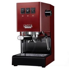 Кафемашина GAGGIA Classic Red