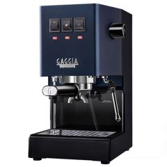 Кафемашина GAGGIA Classic Evo 2023 Mid Night Blue RI9481