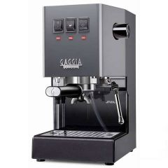 Кафемашина GAGGIA Classic Evo 2023 Industrial Grey RI9481/16