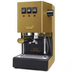 Кафемашина GAGGIA Classic Evo 2023 Gold RI9481