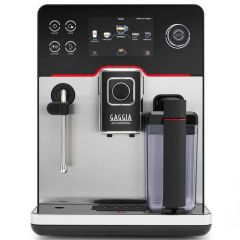 Кафемашина GAGGIA Accademia One Touch Cappuccino Coffee RI9782/01