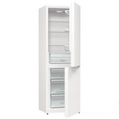 Хладилник с фризер GORENJE RK6191EW4