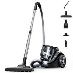 Прахосмукачка ROWENTA Compact Power XXL, Total Clean Kit RO4B75EA