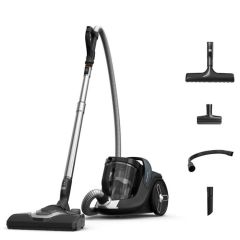 Прахосмукачка ROWENTA Green Force Cyclonic Effitech® RO7C71EA
