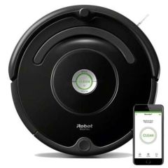 Прахосмукачка iRobot® Roomba 675