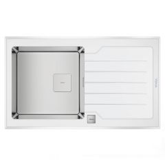 Мивка TEKA DIAMOND RS15 1C 1E черна