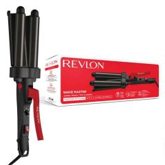 Маша за коса REVLON Wave Master RVIR3056