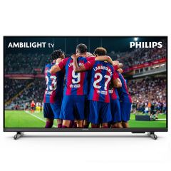 Телевизор PHILIPS 32PFS6908/12, 32"(80 см), Full HD, Ambilight, Smart TV