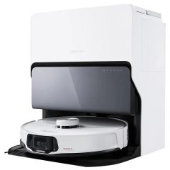 Прахосмукачка робот Roborock S8 MaxV Ultra White
