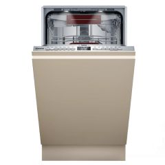 Съдомиялна за вграждане NEFF S857YMX12E, N 70, Zeolith
