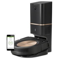 Прахосмукачка iRobot® Roomba s9+ (9550)