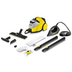 Парочистачка KARCHER SC5 EasyFix Iron (yellow)