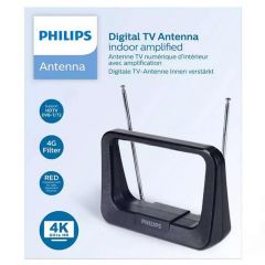 Цифрова TV антена PHILIPS SDV1226/12