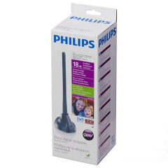 Цифрова TV антена PHILIPS SDV5100/12