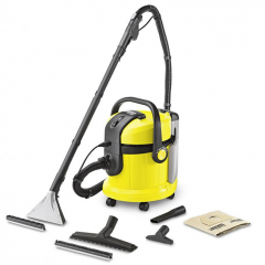 Прахосмукачка KARCHER SE4001