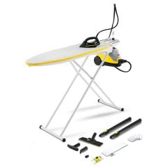 Станцията за гладене KARCHER SI4 EasyFix Iron