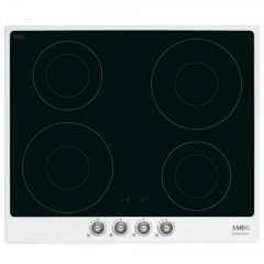 Плот за вграждане SMEG SI764BSM