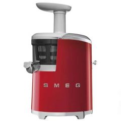 Сокоизстисквачка SMEG SJF01RDEU