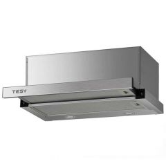 Абсорбатор за вграждане TESY SL 0560 1T IX