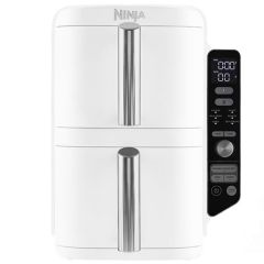 Фритюрник NINJA Double Stack XL Air Fryer SL400EUWH