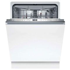 Съдомиялна за вграждане BOSCH SMD6ECX12E, 60 см