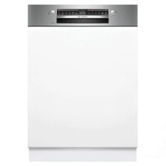 Съдомиялна за вграждане BOSCH SMI4HTS00E, 60 см, Home Connect
