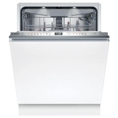 Съдомиялна за вграждане BOSCH SMV6ECX10E, 60 см, Auto open, 14 комплекта