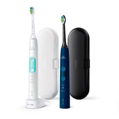 Ел.четка за зъби PHILIPS Sonicare HX6851/34