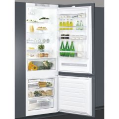 Хладилник за вграждане WHIRLPOOL SP40 801 EU