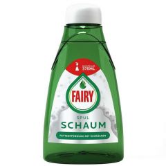 Веро пълнител FAIRY Spülschaum 375мл