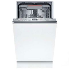 Съдомиялна за вграждане BOSCH SPV4HMX49E