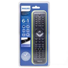 Универсално дистанционно PHILIPS SRP5016/10