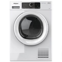 Сушилня WHIRLPOOL STU82 EU