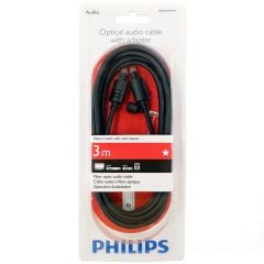 Оптичен аудио кабел PHILIPS SWA2778W/10