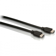 HDMI кабел с Ethernet PHILIPS SWV2434W/10