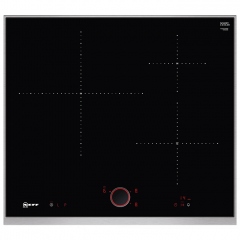 Плот за вграждане NEFF T46TS31N0