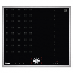 Плот за вграждане NEFF T56BT50N0