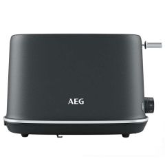 Тостер AEG T7-1-6BP-U