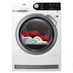 Сушилня AEG T7DBE48S