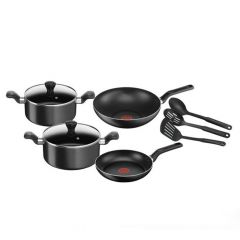 Комплект 9 части Tefal Super Cook 