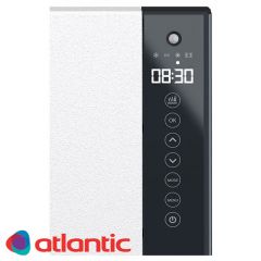 Конвектор за баня ATLANTIC TELIA 1000+800 W